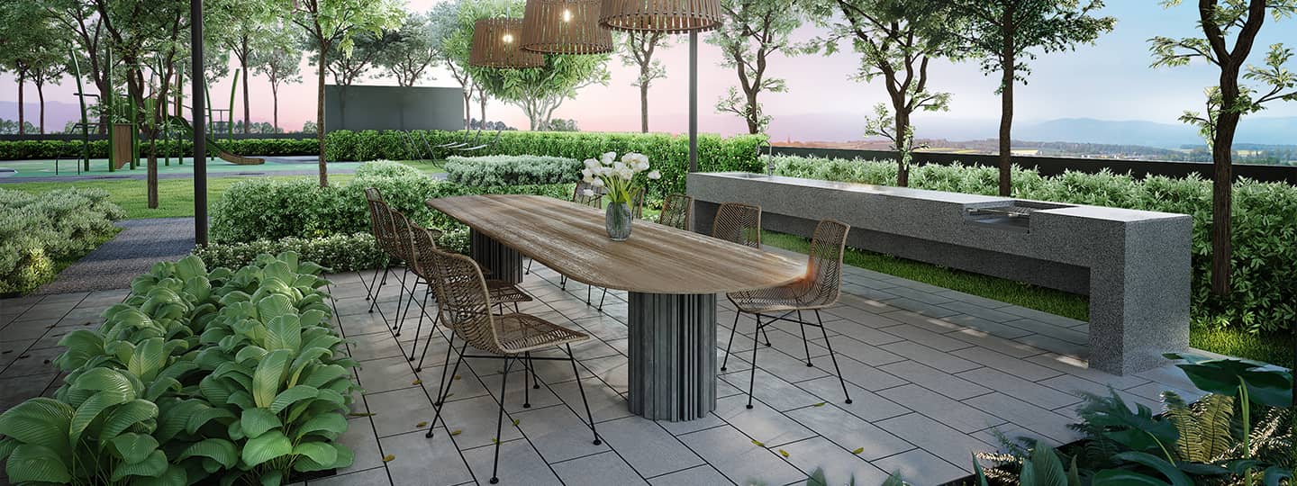 New Launch Project – KL New Projects